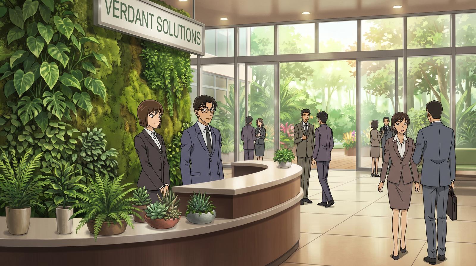 海角社区公司门店